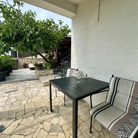 Jasminka Apartment