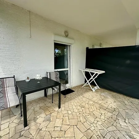 Jasminka Apartment *