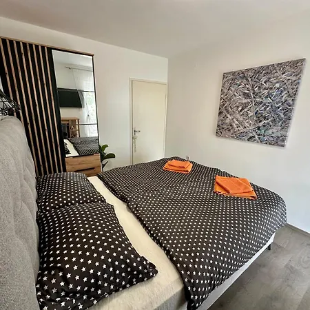 Jasminka Apartment Dramalj