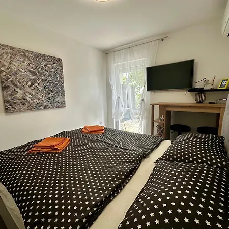 Apartman Jasminka Dramalj