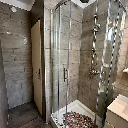 Apartmani Jasminka * Dramalj