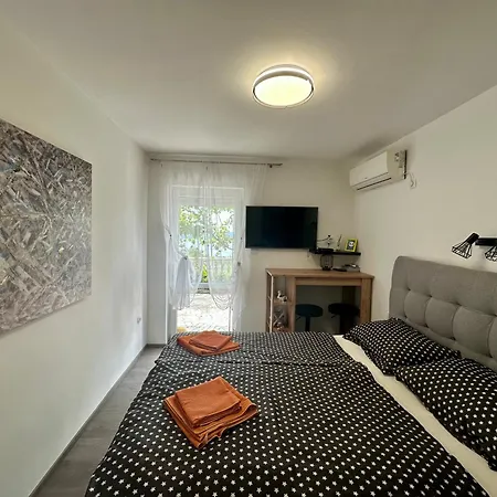 Apartmani Jasminka Appartement