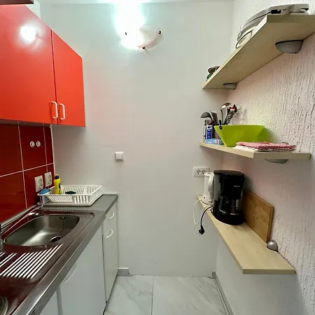 Jasminka Apartamento *