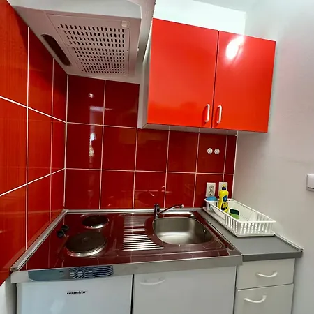 Jasminka Apartment