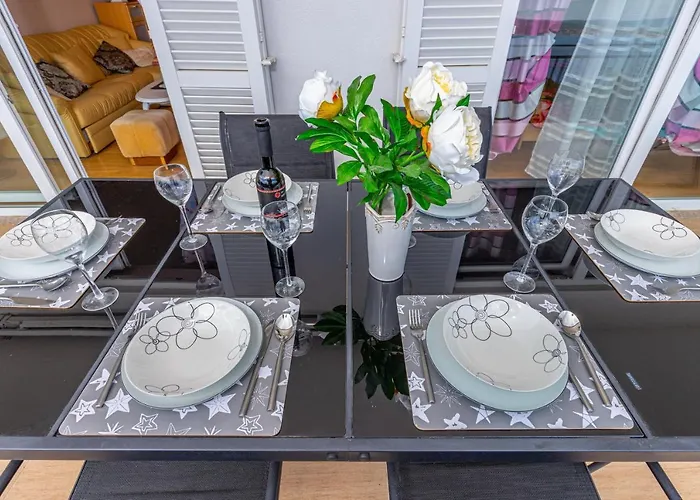 Apartament Jasminka Dramalj