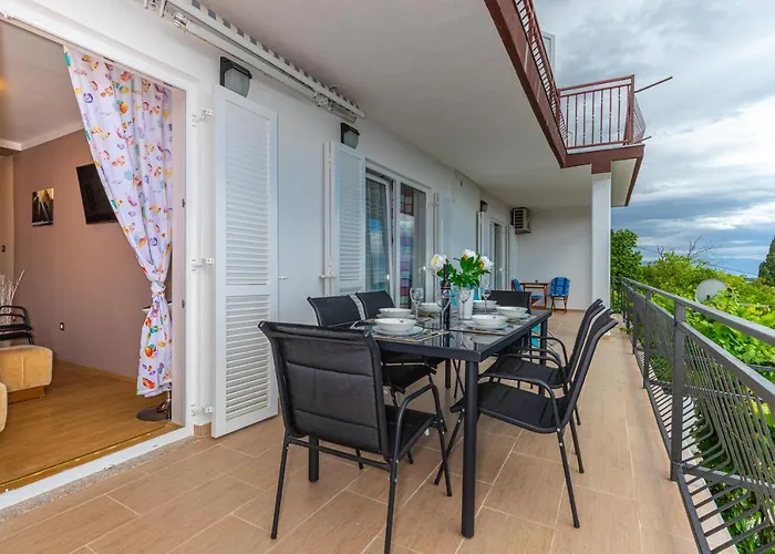 Apartament Jasminka
