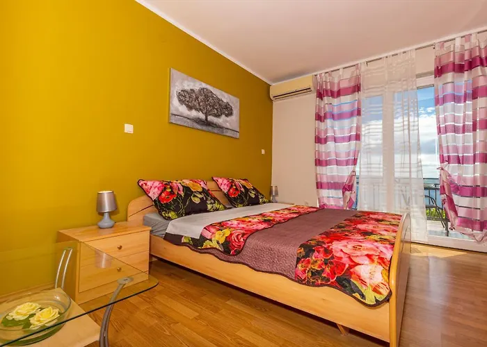 Jasminka Apartament *