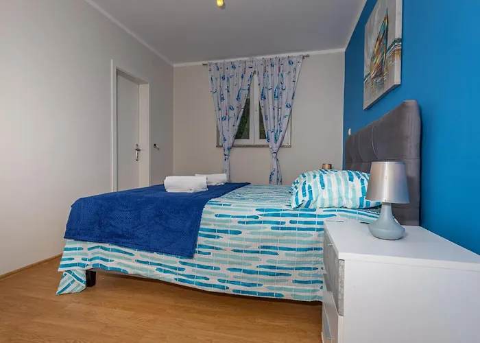 Apartament Jasminka Dramalj
