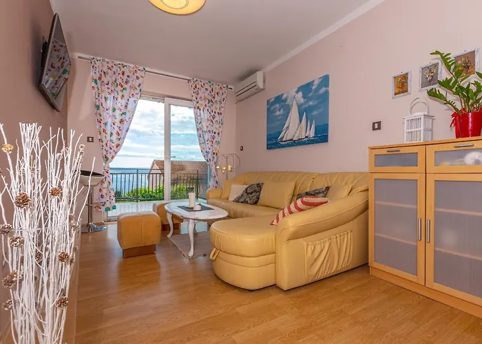 Apartament Jasminka Dramalj