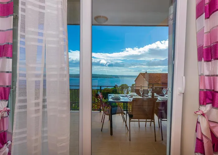 Apartament Jasminka Dramalj