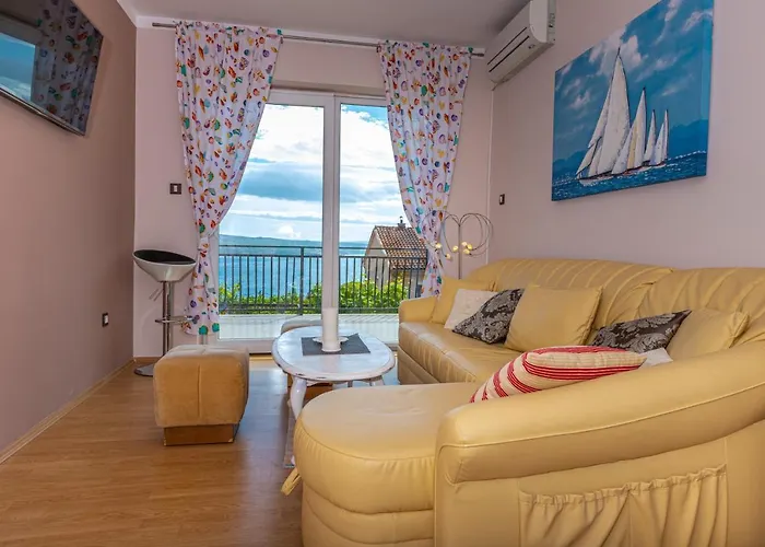 Jasminka Apartament *