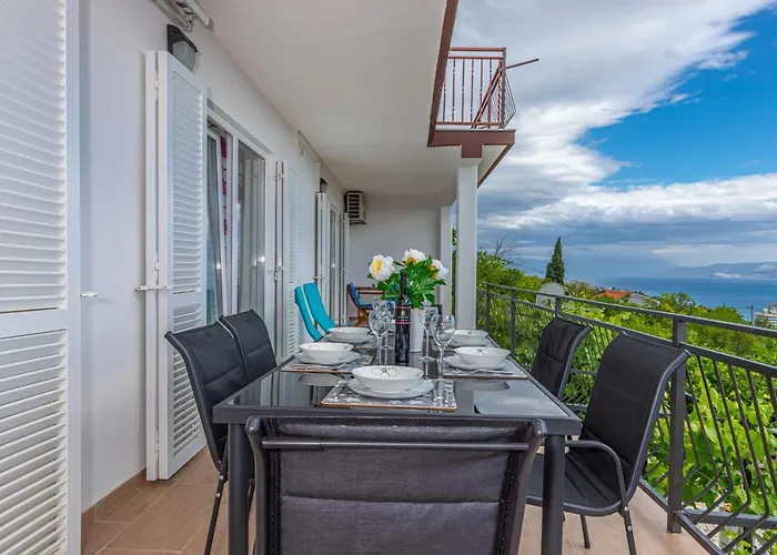 Jasminka Apartament