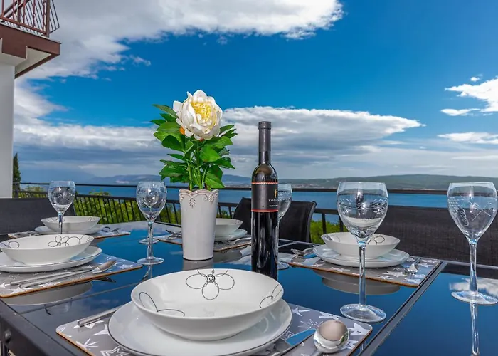 Apartament Jasminka