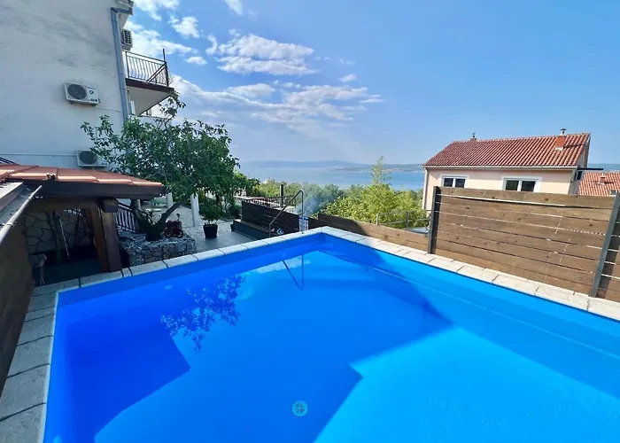 Apartament Jasminka *