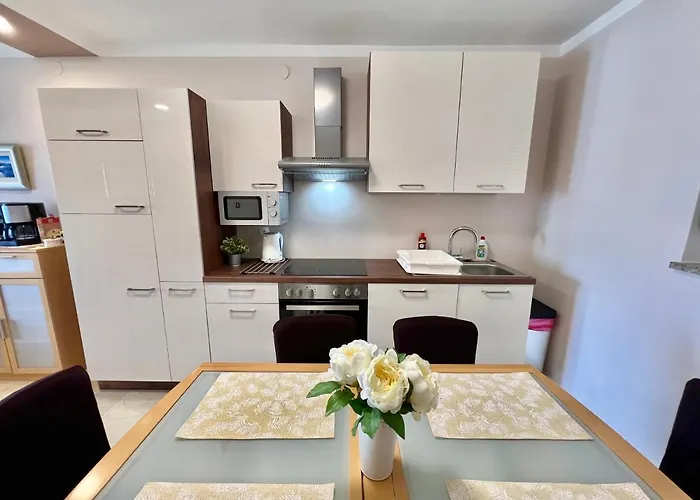 Apartament Jasminka Dramalj