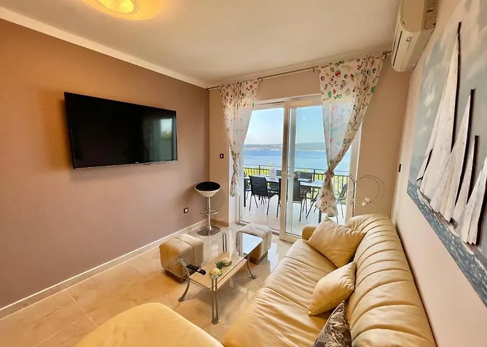 Apartman Jasminka *
