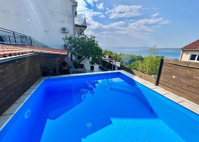 Apartman Jasminka *