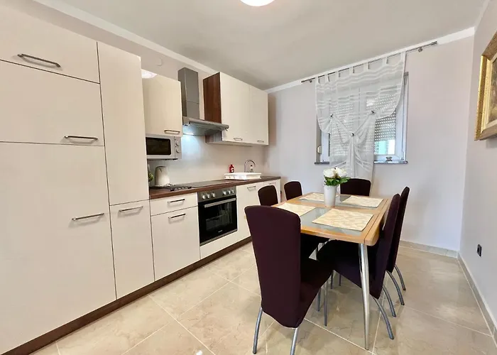 Jasminka Apartman