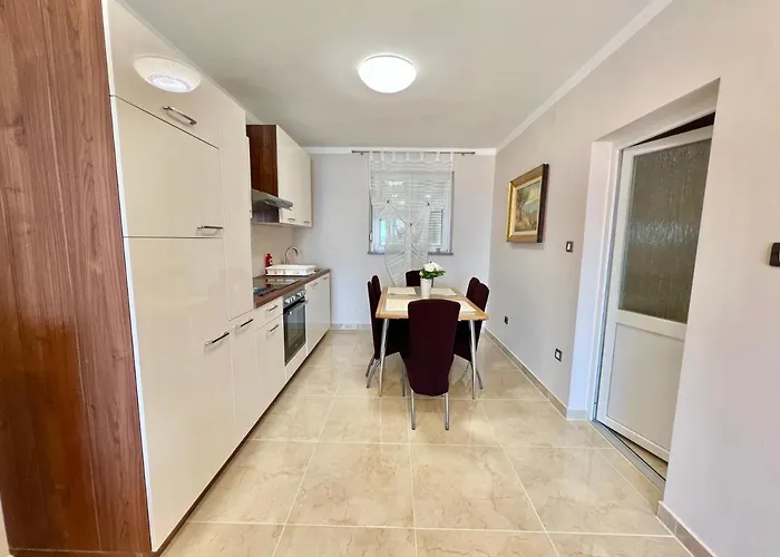 Apartament Jasminka
