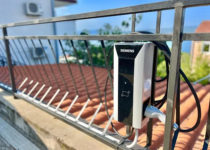 Jasminka Apartman Dramalj