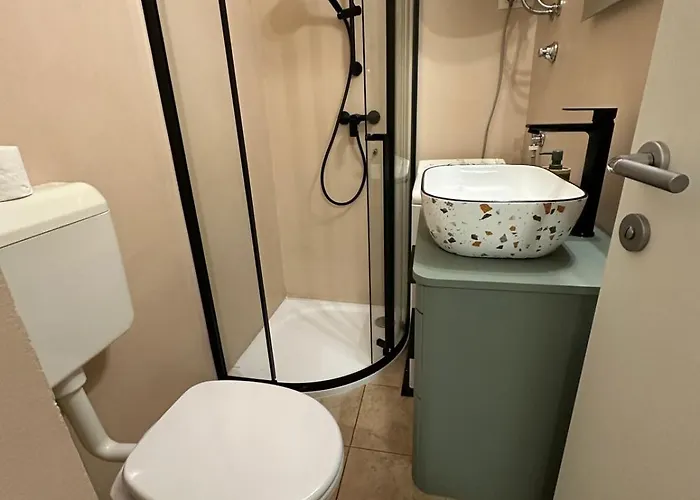 Apartman Jasminka Dramalj