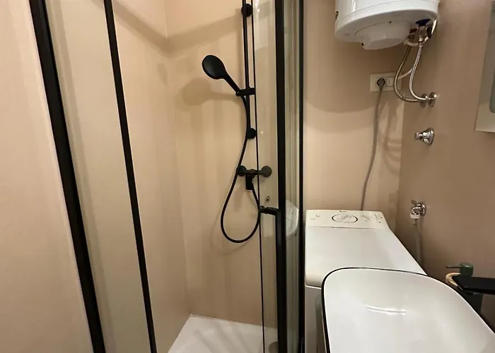 Apartament Jasminka