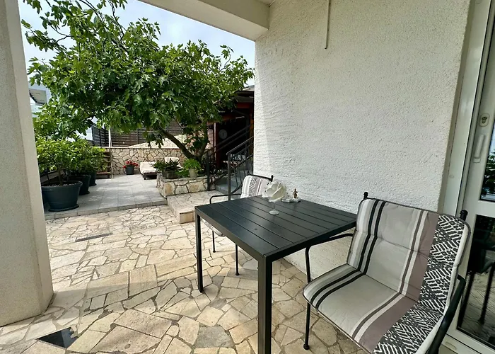 Jasminka Apartament