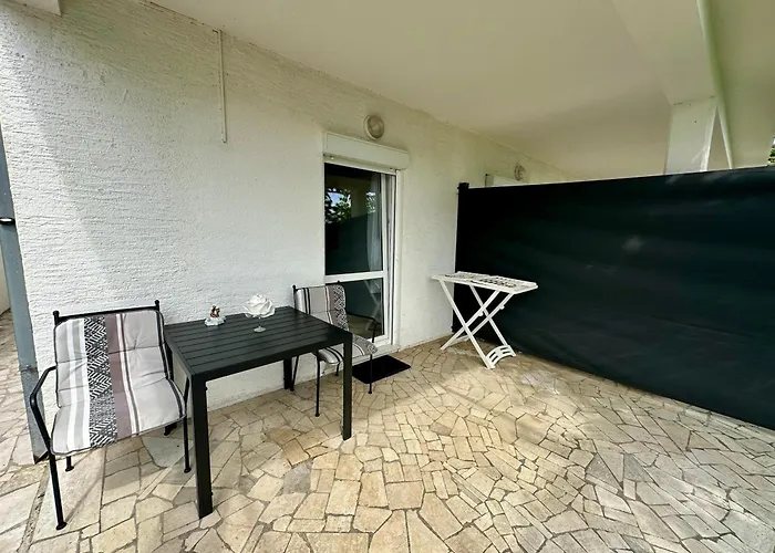 Jasminka Apartament *