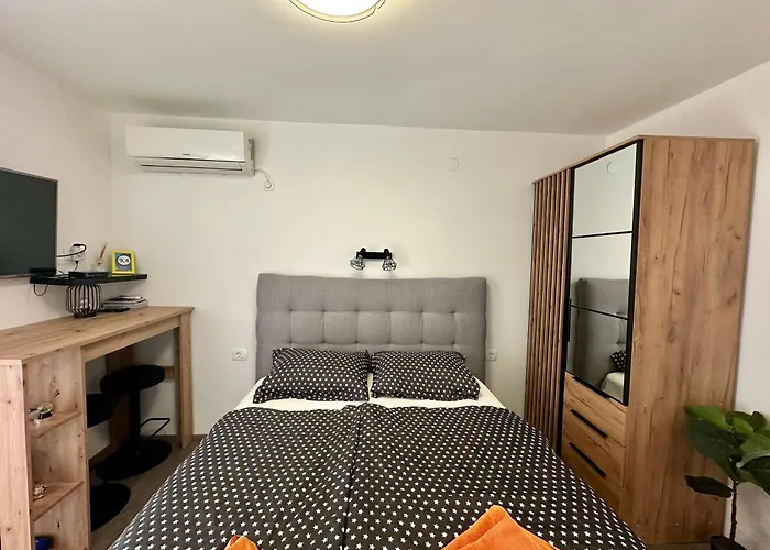 Apartament Jasminka *