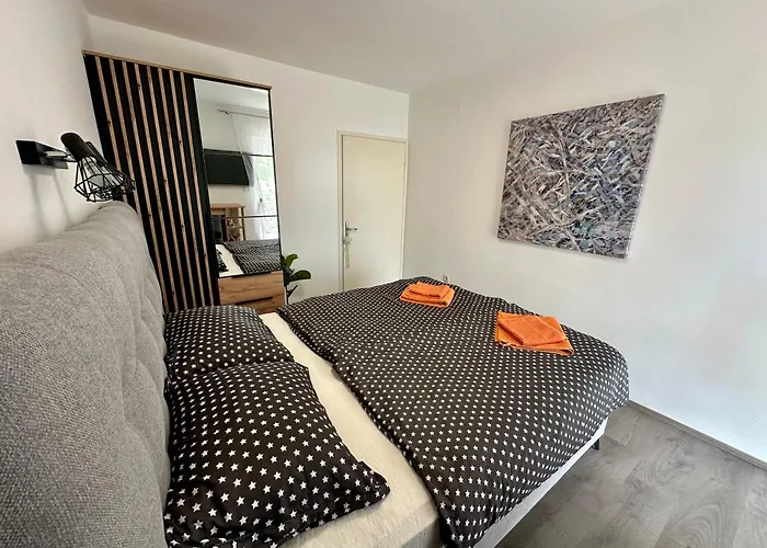 Jasminka Apartament Dramalj