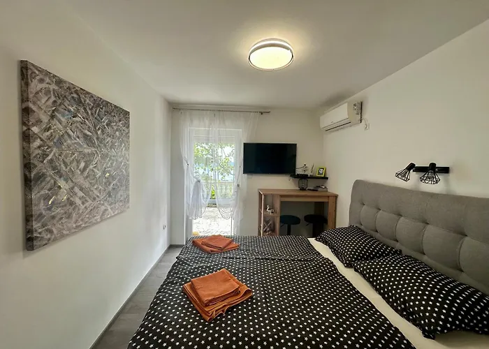 Jasminka Apartament