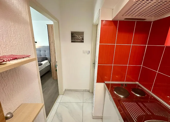 Apartament Jasminka *