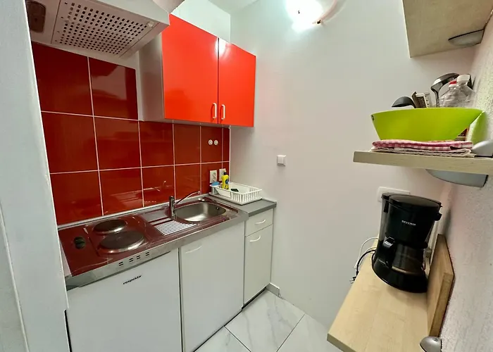 Apartament Jasminka Dramalj