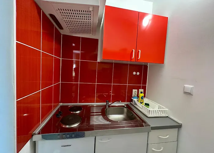Jasminka Apartament